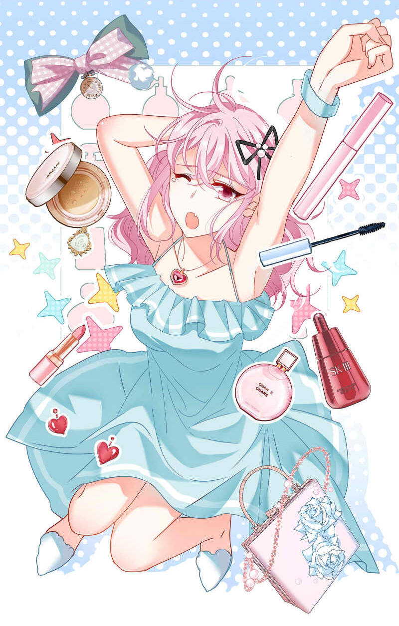 cô ấy đến rồi, xin nằm xuống! chapter 258 2