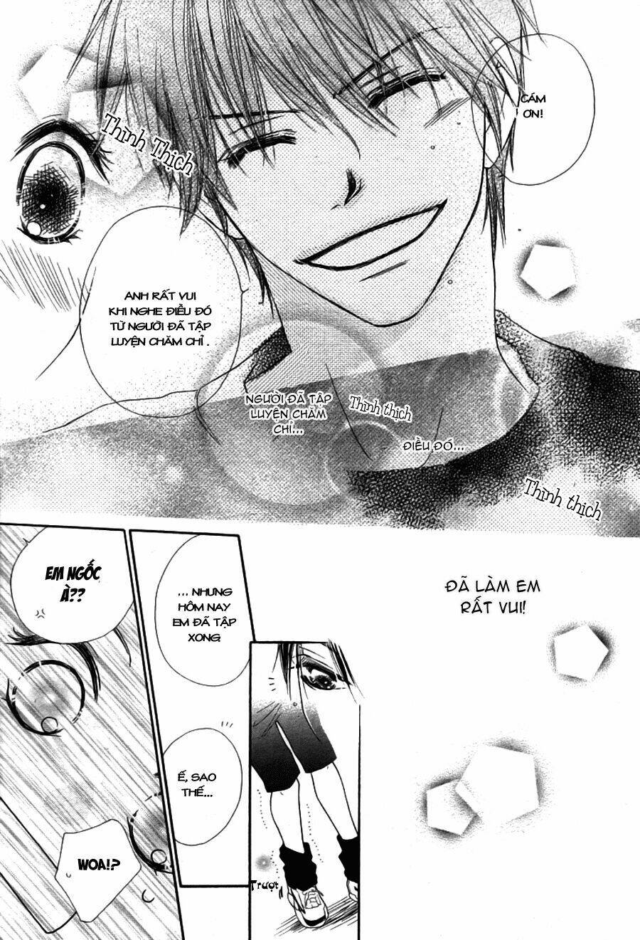 tổng hợp one shot. chapter 58 19