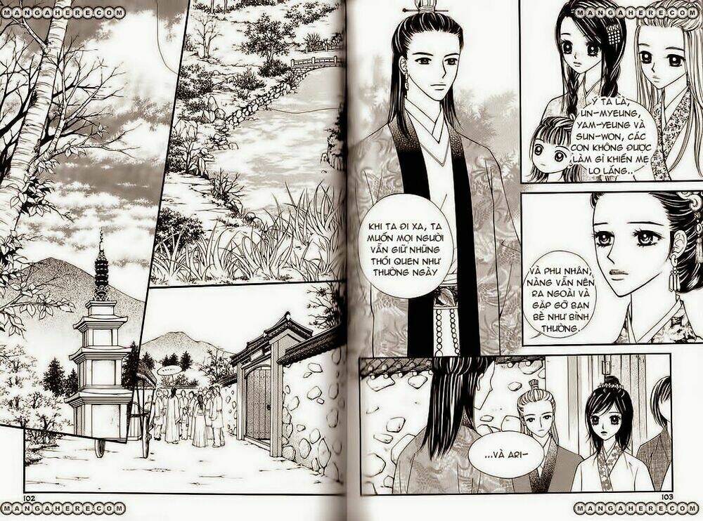 sarasah chapter 15 2