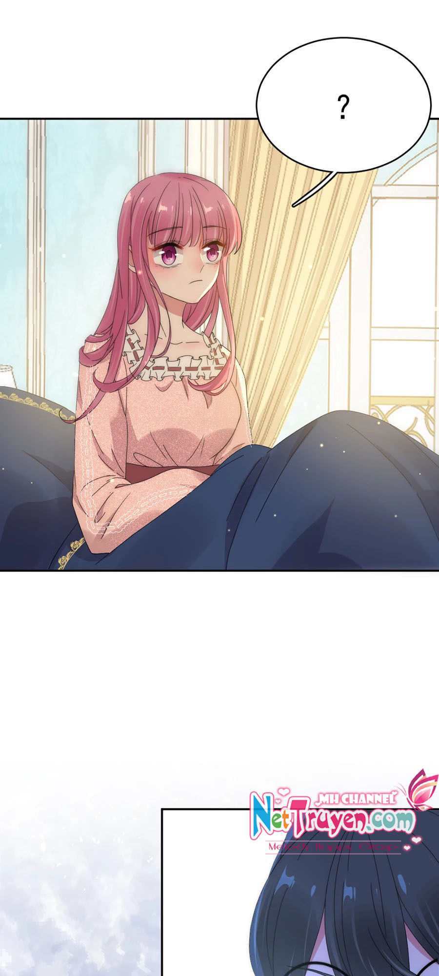 hoàn mỹ lão công tiến hóa luân chapter 84 21