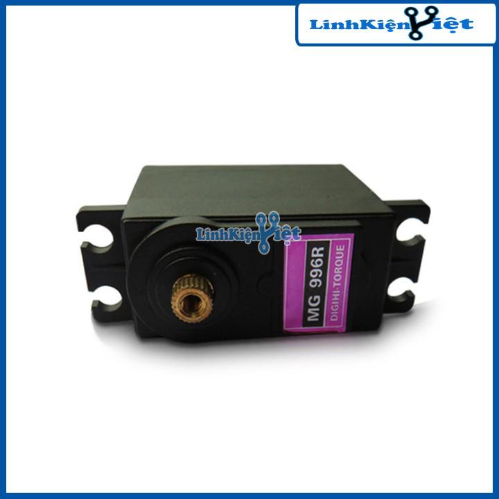 Động Cơ Servo MG996