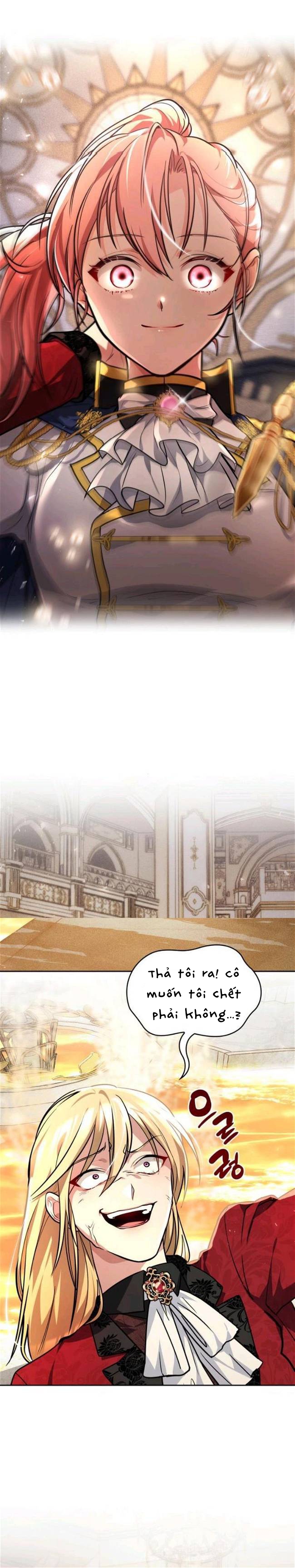 regina - gửi đến người không thể tha thứ chapter 7 23