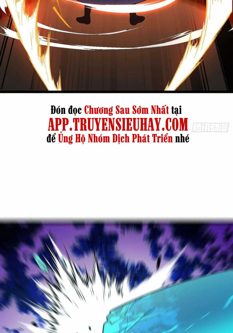 chúa tể tam giới chapter 206 28