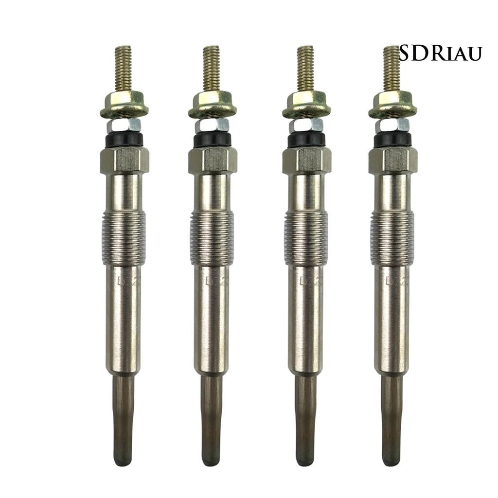 Bộ 4 Bugi Đốt Nóng 1.8d Cho Xe Ford Rtggp534X4