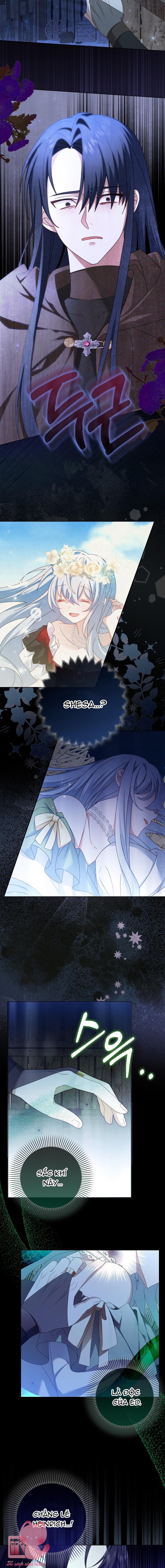 tôi sẽ chiếm lấy ngư trường! chapter 3 11