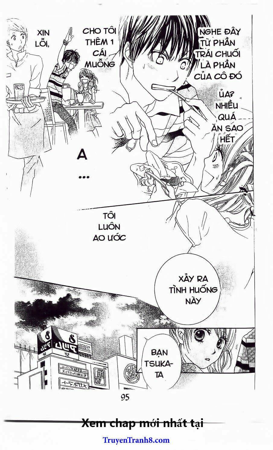 đóa hoa nở rộ chapter 5 16