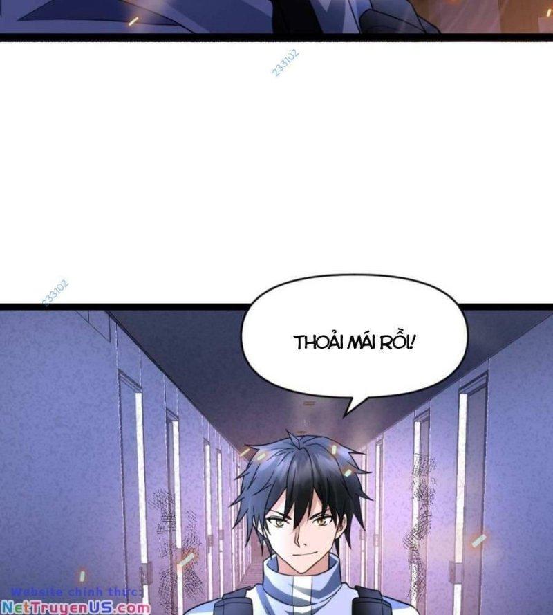 đóng băng toàn cầu: tôi gây dựng nên phòng an toàn thời tận thế chapter 85 33