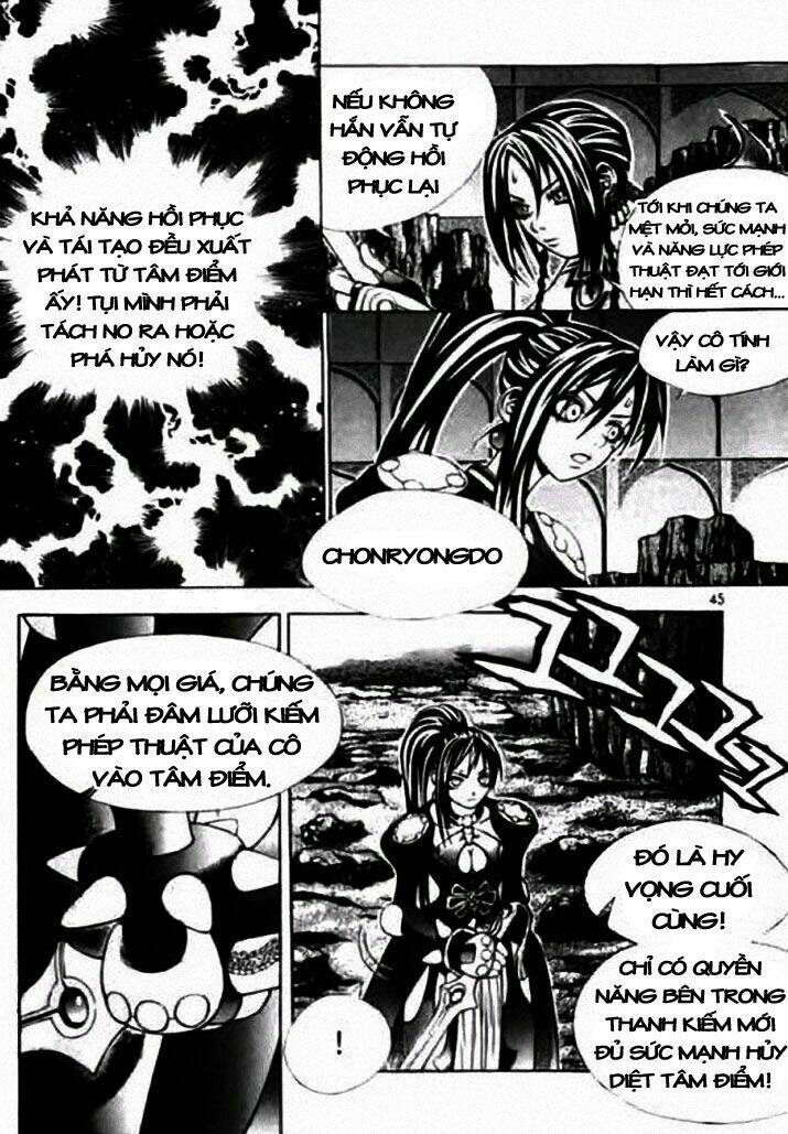 ragnarok - into the abyss chapter 54 10