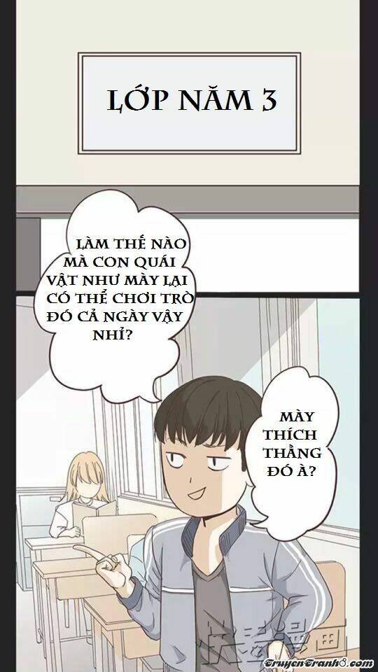 xin chào! dân nữ chapter 5 20