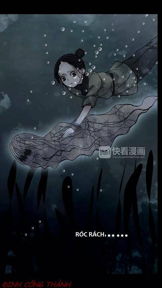 tiểu quỷ chapter 11 23