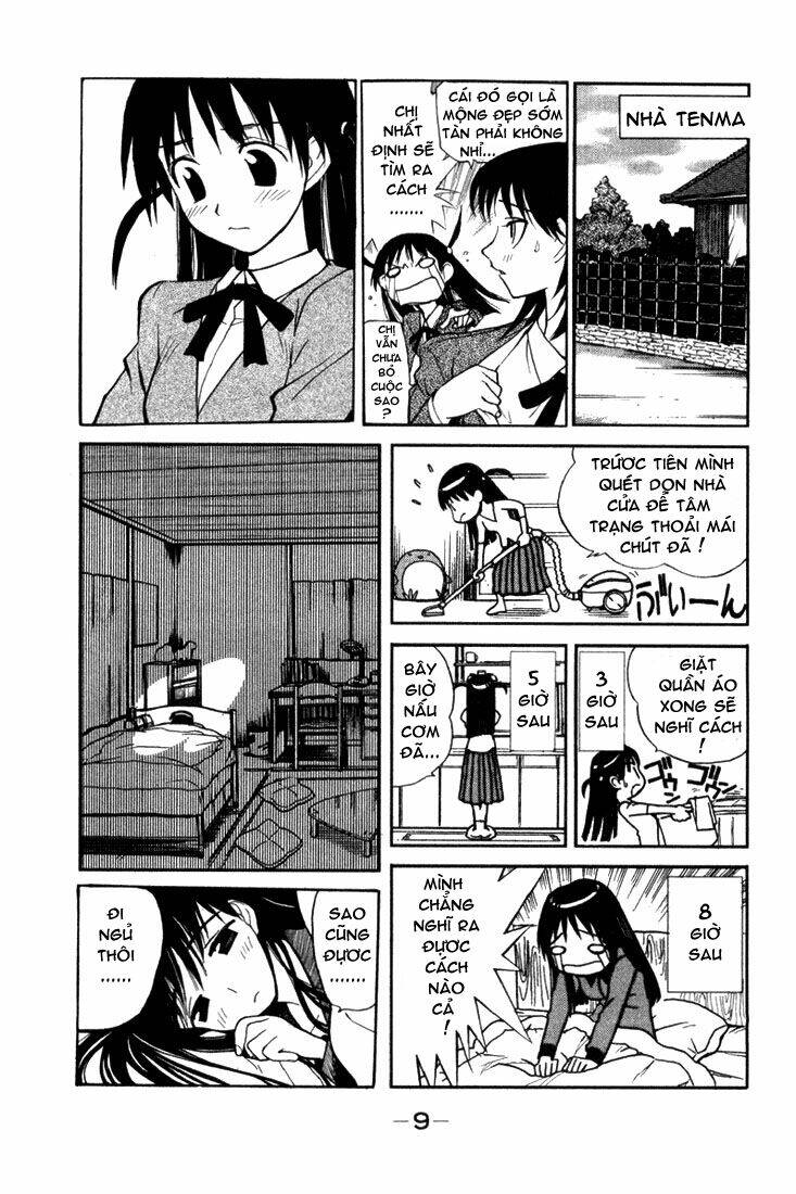 school rumble chapter 1 9