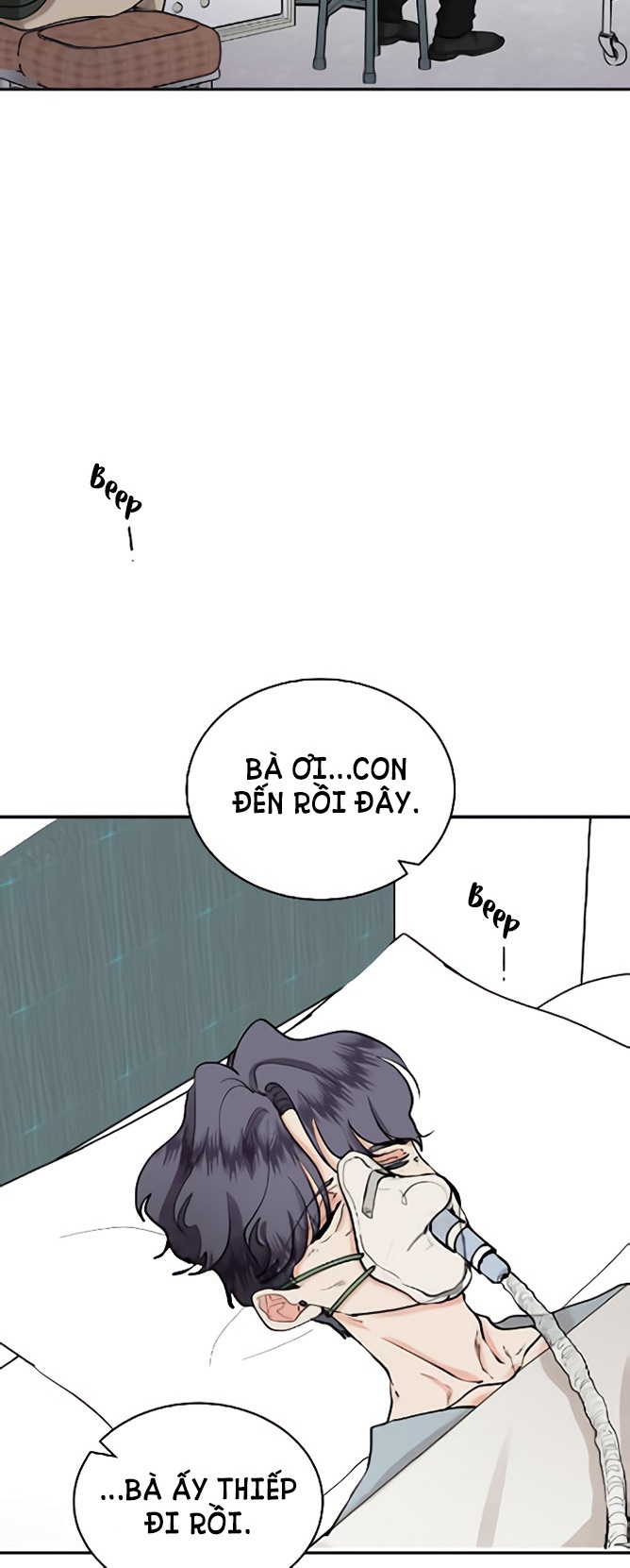 cặp đôi oan gia ngõ hẹp chapter 44 20