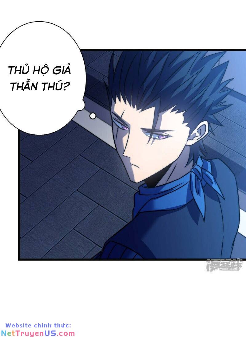 sát thần chi lộ tại dị giới chapter 51 49