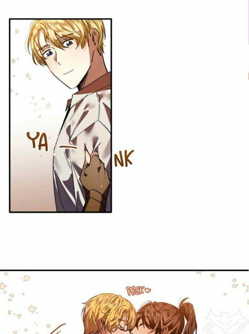 phương pháp tán tỉnh của nữ thợ săn chapter 18 2