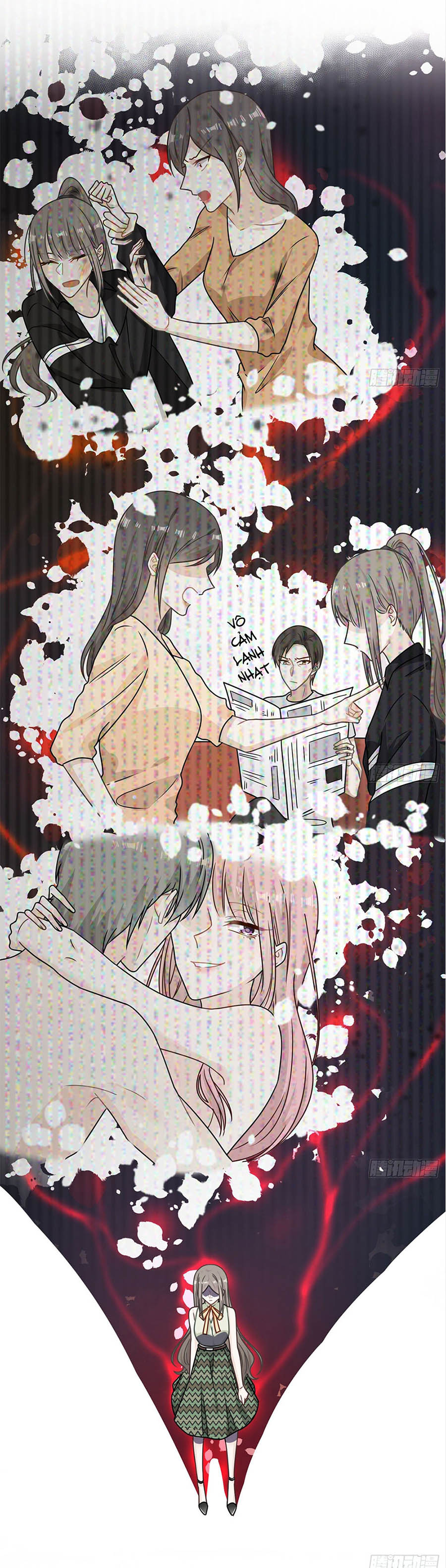 hai cách tìm gặp người yêu chapter 75 20