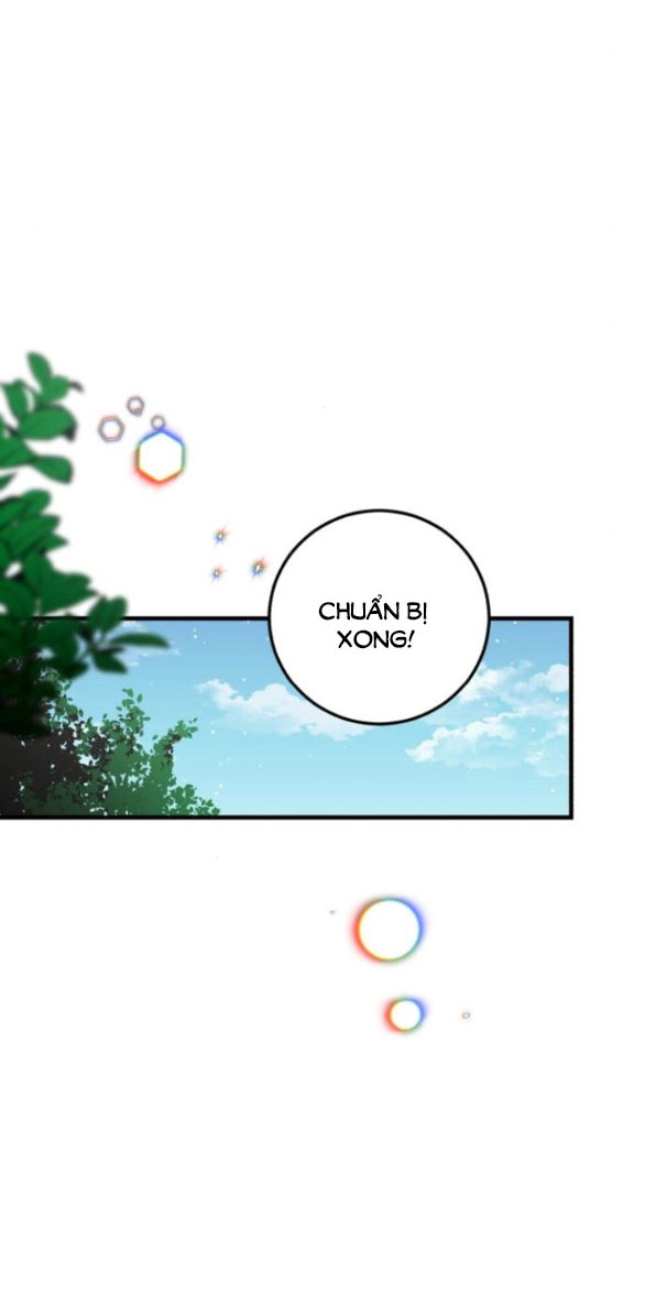 Tân Hôn Mệt Mỏi Của Trưởng Phòng chapter 47.1 - Trang 26