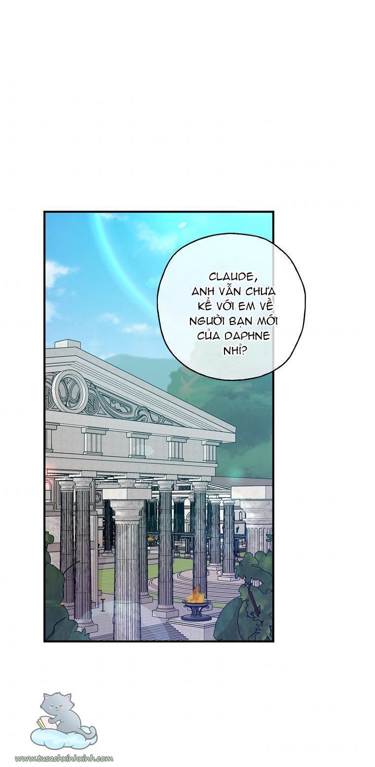 tôi sinh ra là con gái ác nữ chapter 33 54