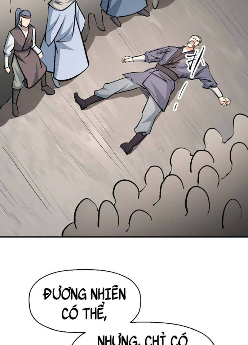 võ đạo độc tôn chapter 503 40