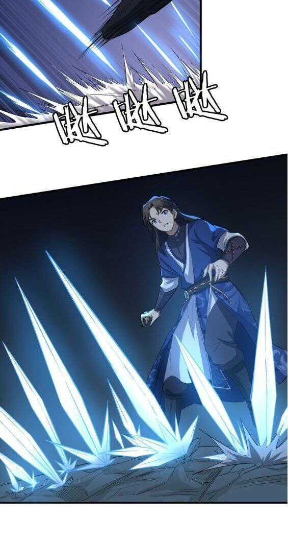 đại nghịch chi môn chapter 15 7