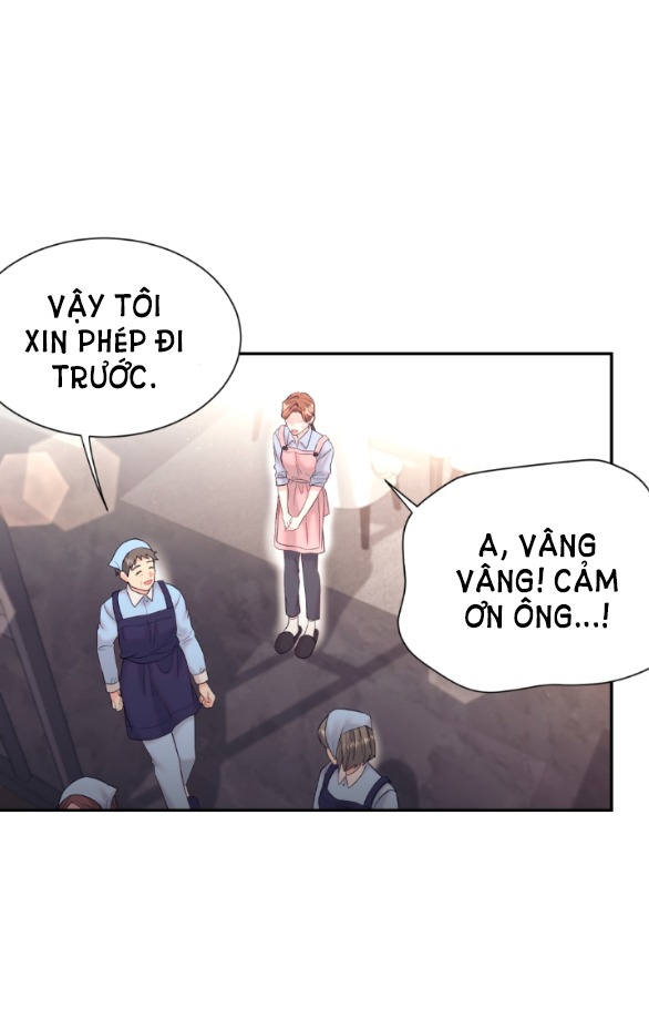 Người Vợ Giả Mạo chapter 20.1 - Trang 3