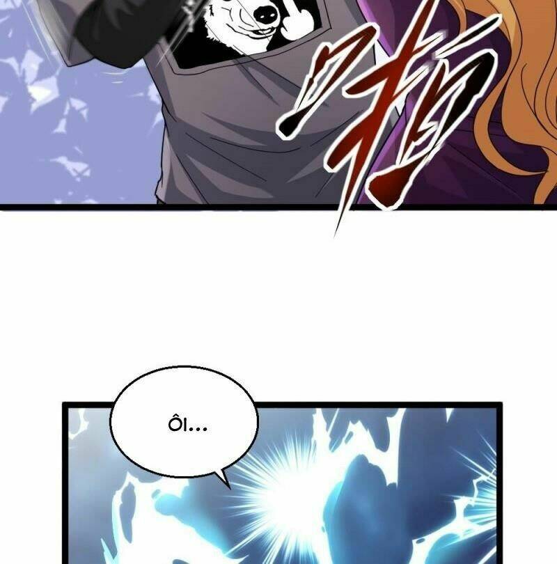 tối cuồng nữ tế chapter 42 14