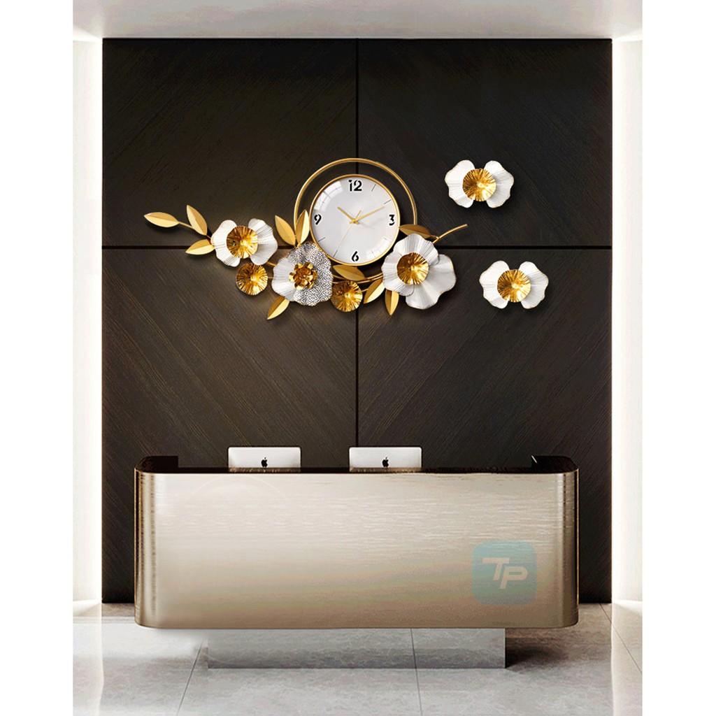 ĐỒNG HỒ TRANH SẮT NGHỆ THUẬT 72