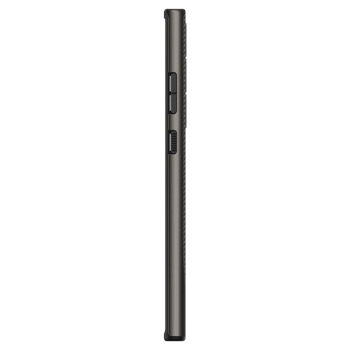 ỐP lưng Spigen Ultra Neo Hybrid cho Samsung Galaxy S23 Ultra - Thiết kế mỏng nhẹ, chống sốc, hỗ trợ sạc không dây, chống bẩn, viền camera cao - Hàng chính hãng