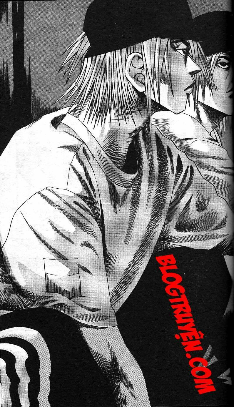 bitagi - anh chàng ngổ ngáo chapter 67 12