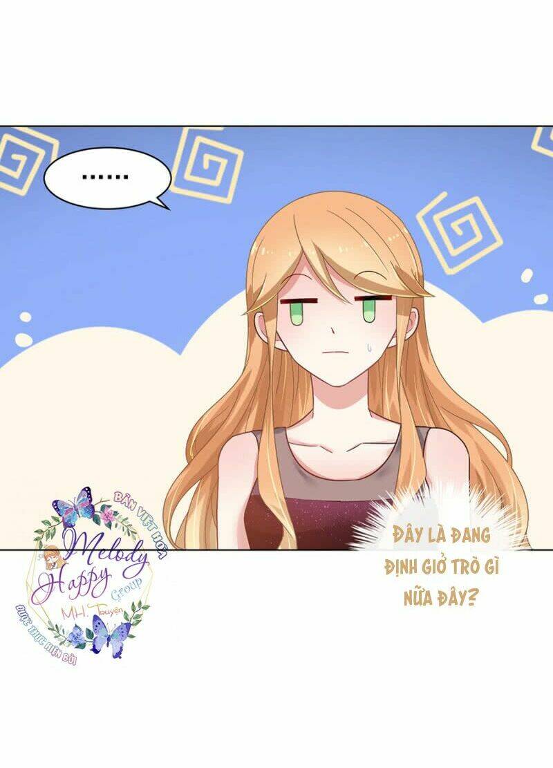 ma lạt thiên kim đẩu ác thiếu chapter 132 25