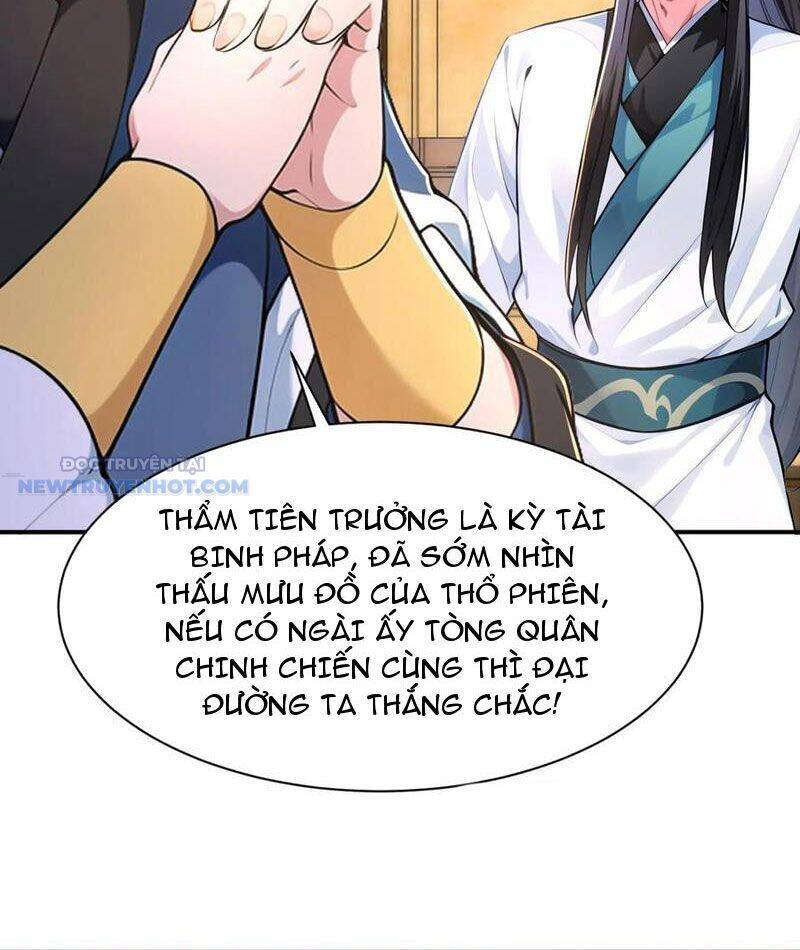 ta thực sự không muốn làm thần tiên chapter 93 63