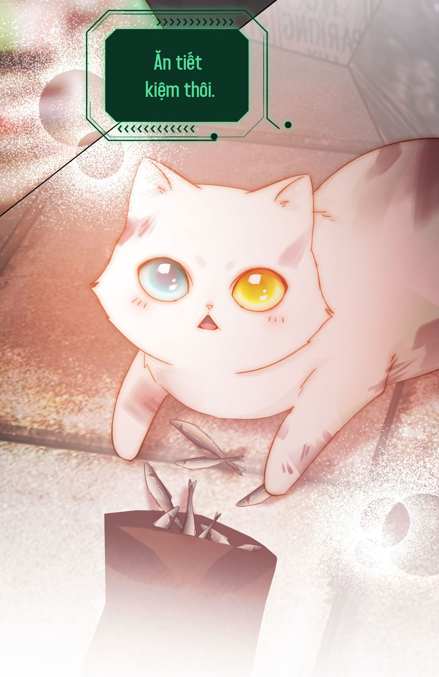 tôi phải làm một kẻ đại xấu xa chapter 65 7