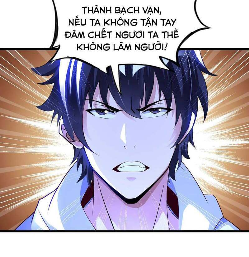 sư phụ của ta là thần tiên chapter 58 21