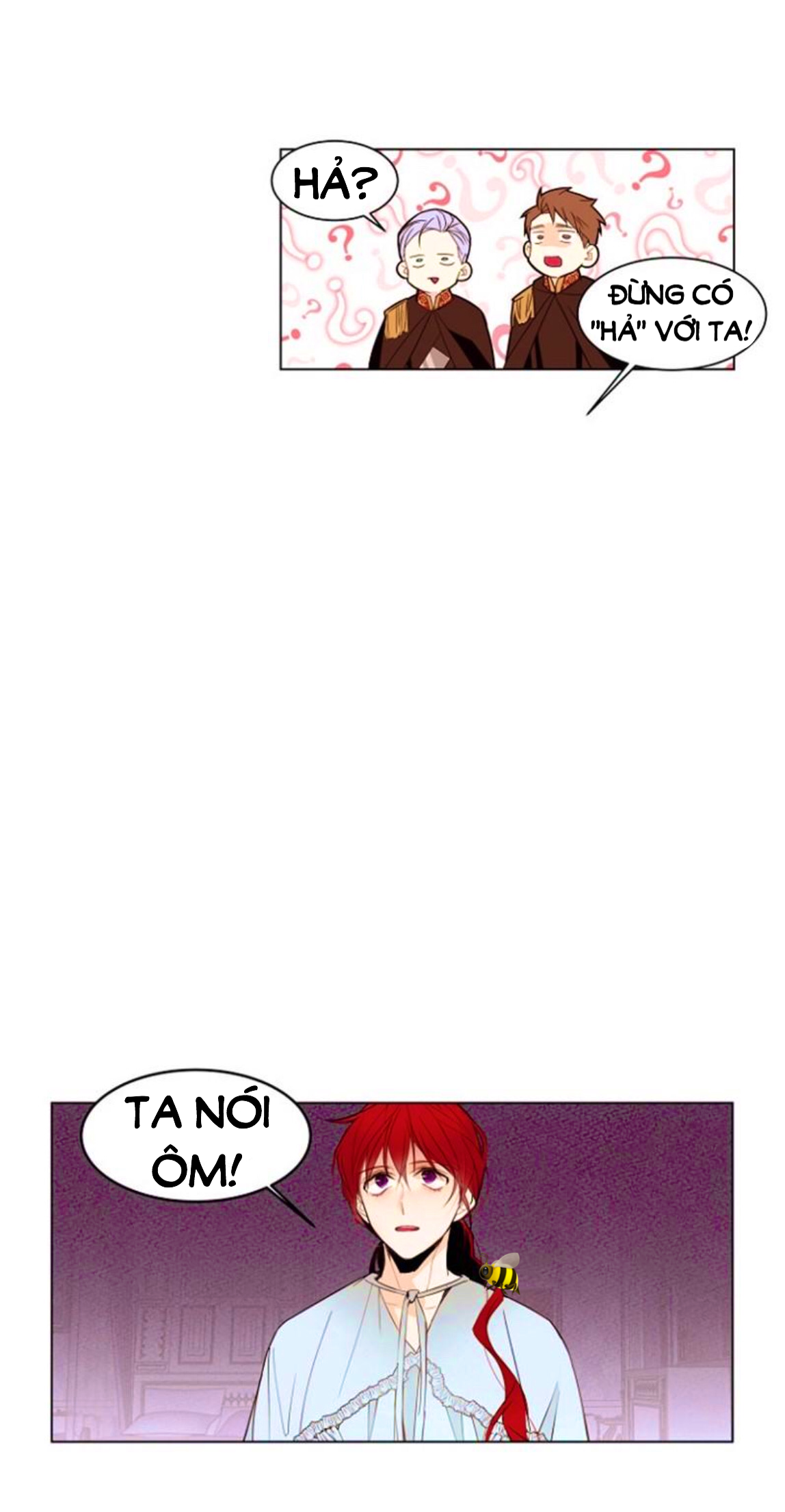 cuộc sống nhàm chán của quý cô tái sinh chapter 8 58