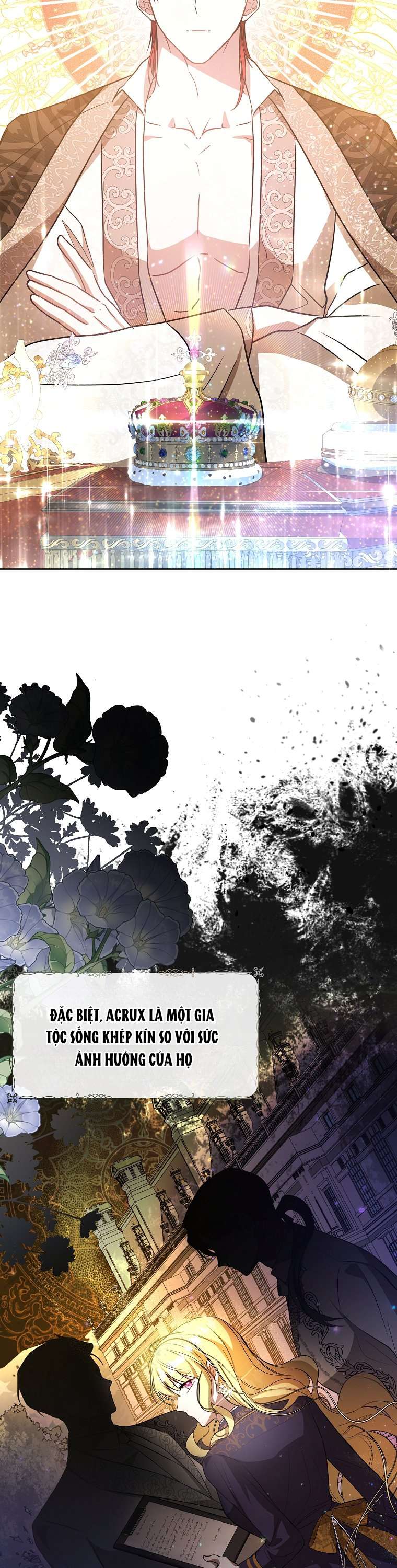 chị gái tôi là nhân vật chính chapter 3 2