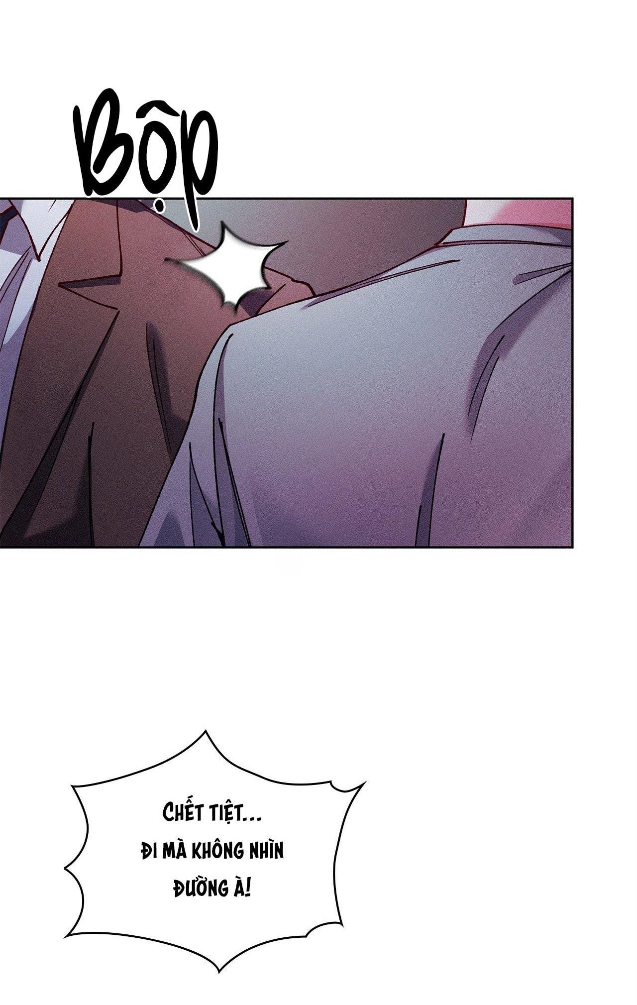 cùng nâng tạ nhé chapter 40 39