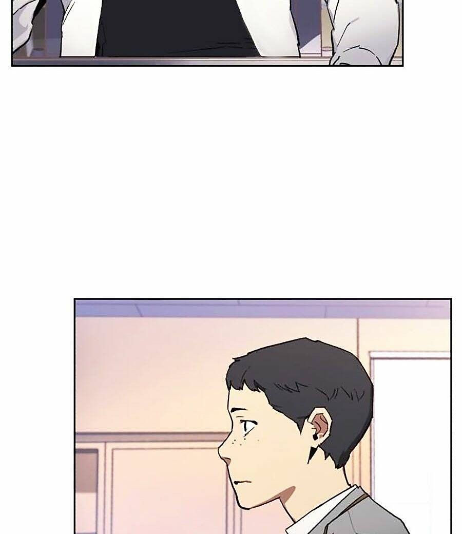 bạn học tôi là lính đánh thuê chapter 0 194