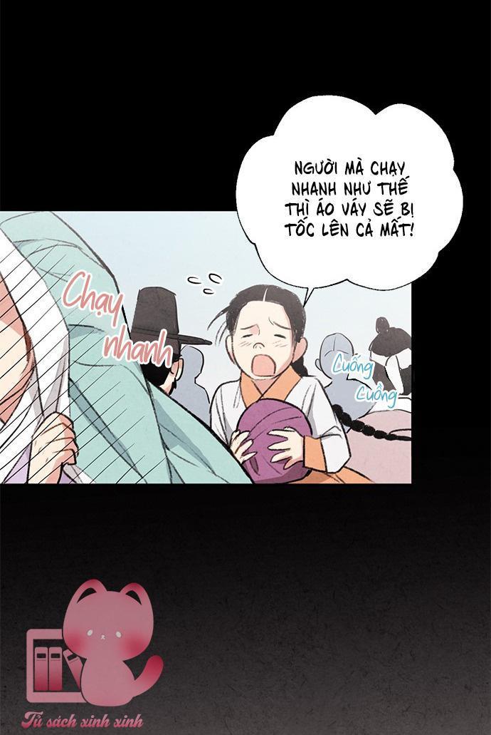 lệnh cấm hôn chapter 18 48