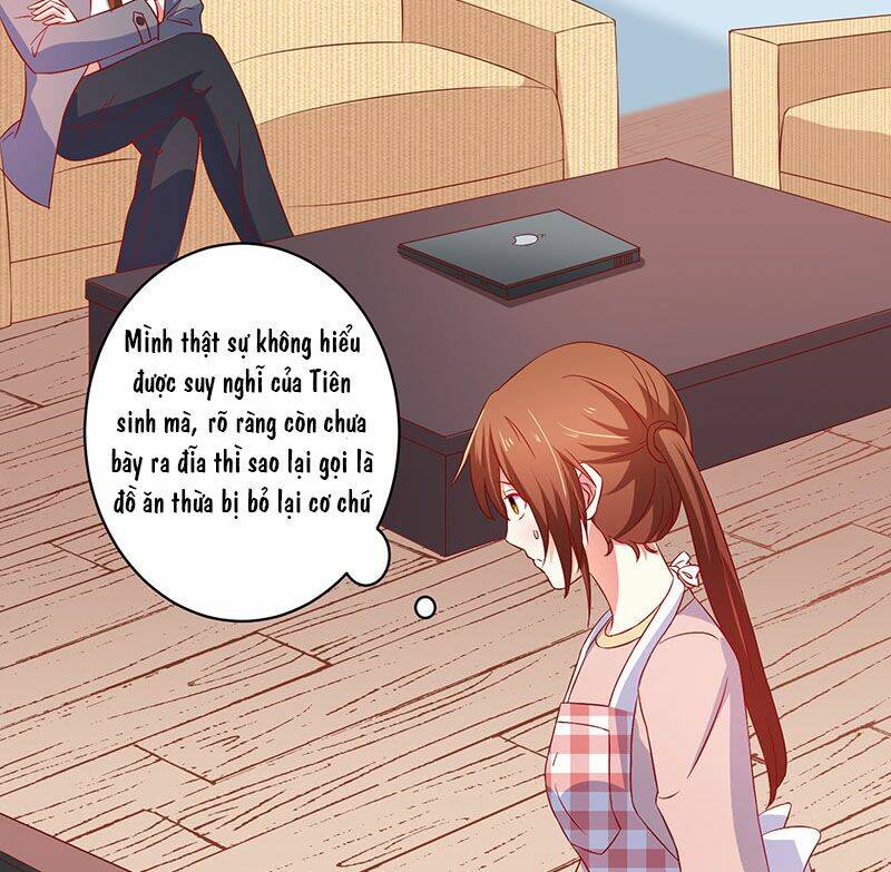 khế hôn chapter 38 7