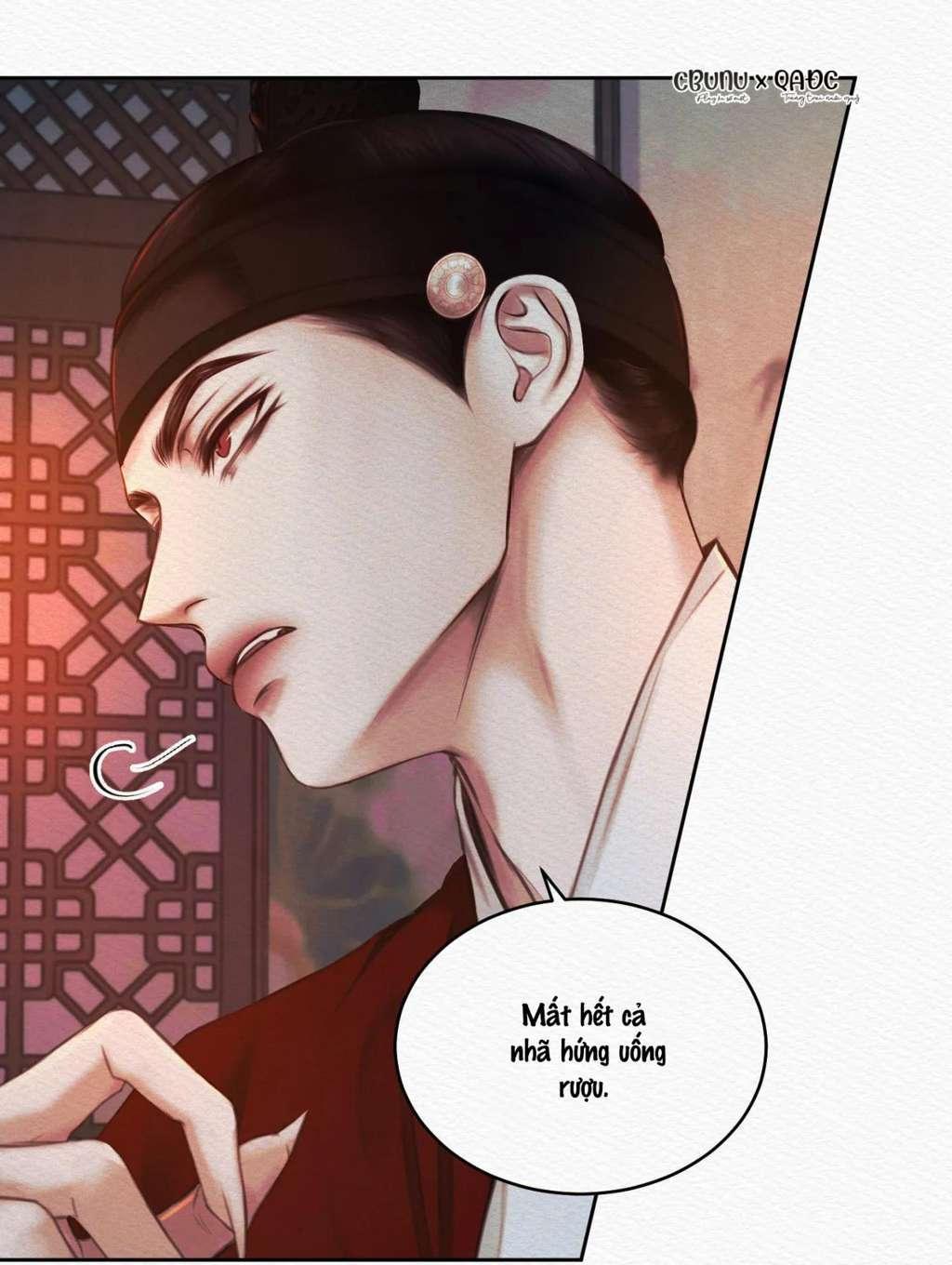 qủy dạ khúc chapter 14 65