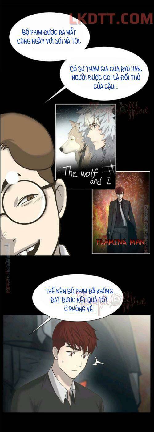 luna - dưới ánh trăng chapter 3 14