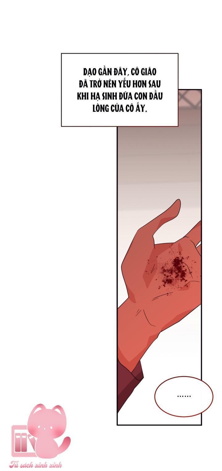 nguyện ước vô vọng của ma nữ chapter 46 41