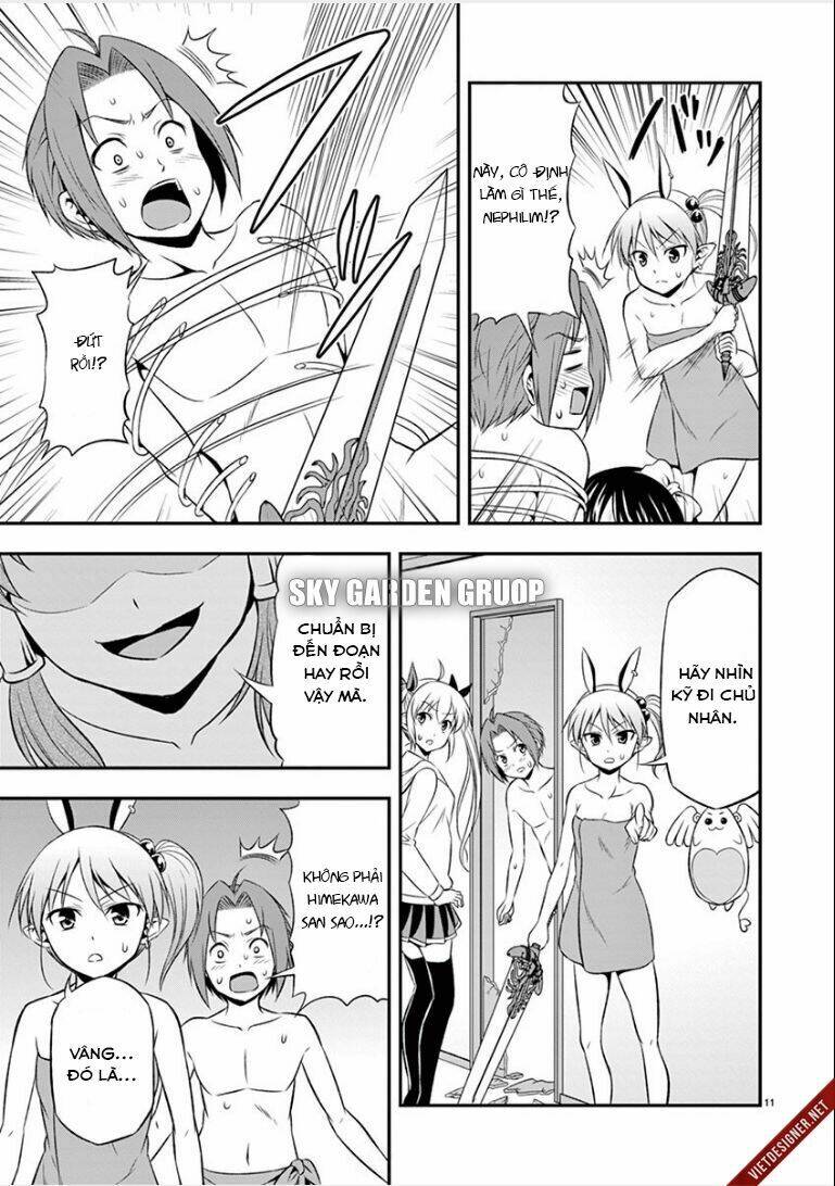 zetsurin! chapter 8 12