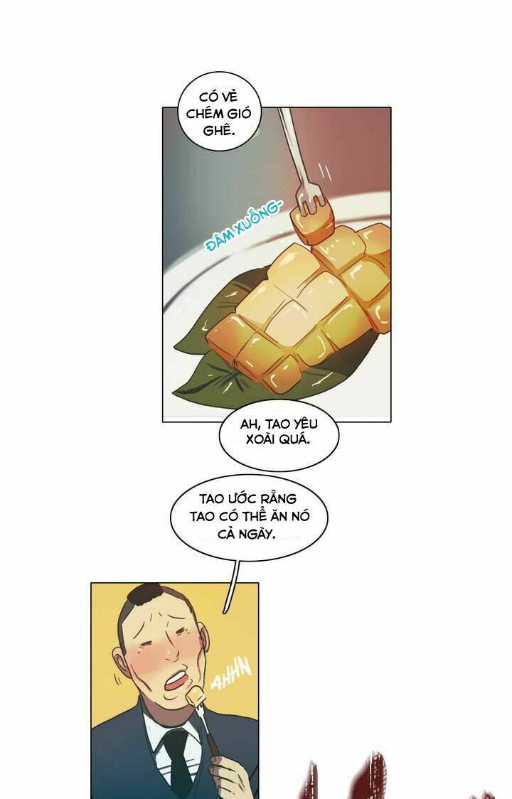 giải thoát chapter 14 34