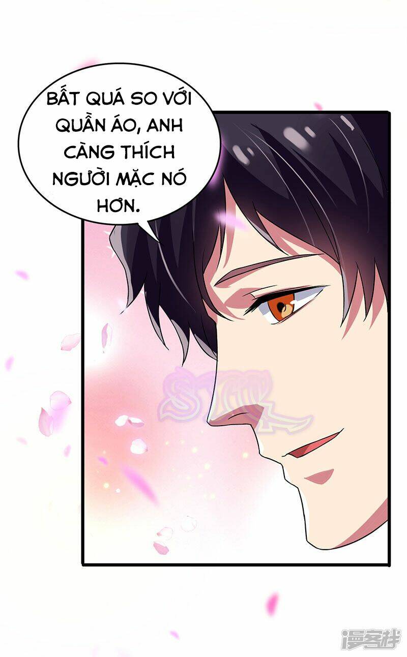 siêu cấp bại gia tử chapter 50 20