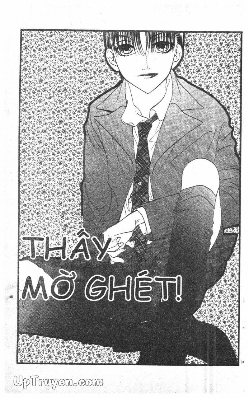thấy mờ ghét chapter 5 35