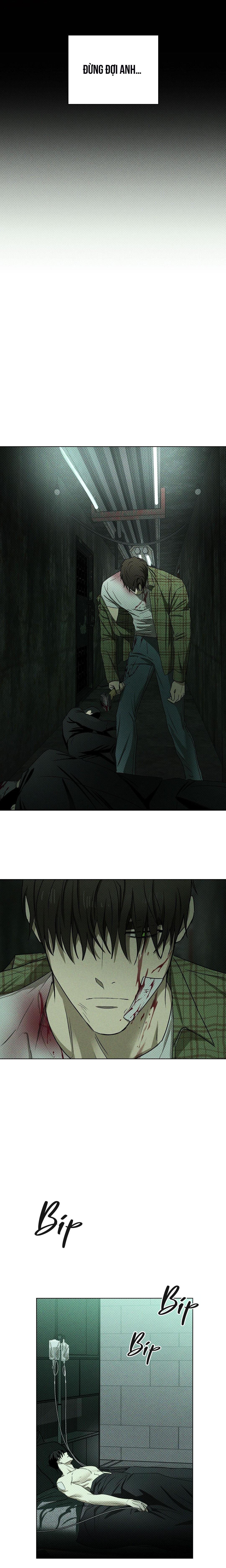 dưới ánh đèn xanh ss2 chapter 3 15