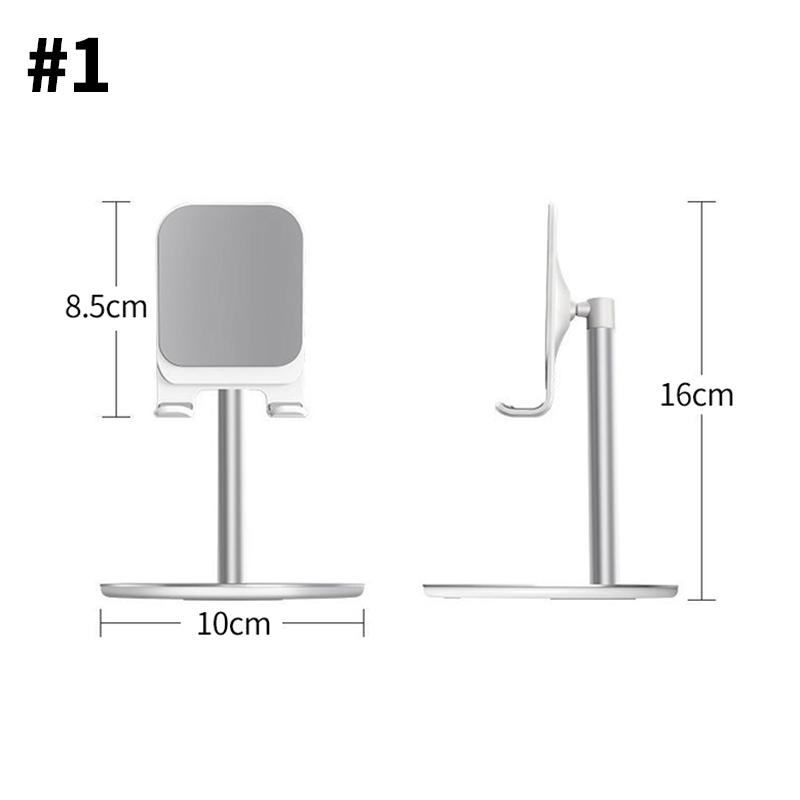 Giá Đỡ Điện Thoại/Máy Tính Bảng Đa Năng Sử Dụng Tiện Lợi