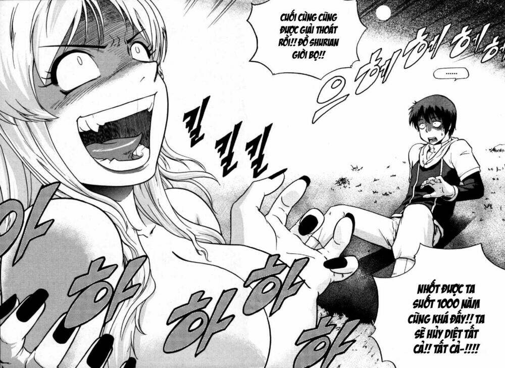 the legend of maian chapter 1 2