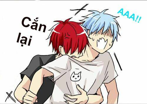 akakuro short dou chapter 3 11