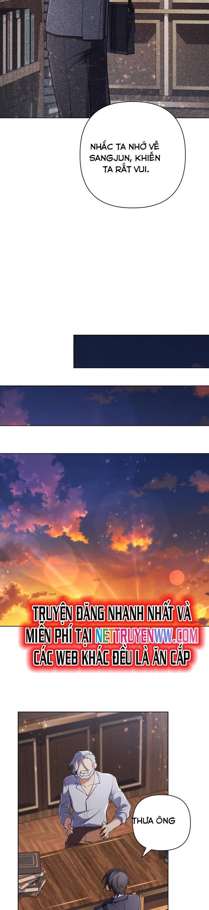 sự trở lại của đại pháp sư huyền thoại chapter 27 17